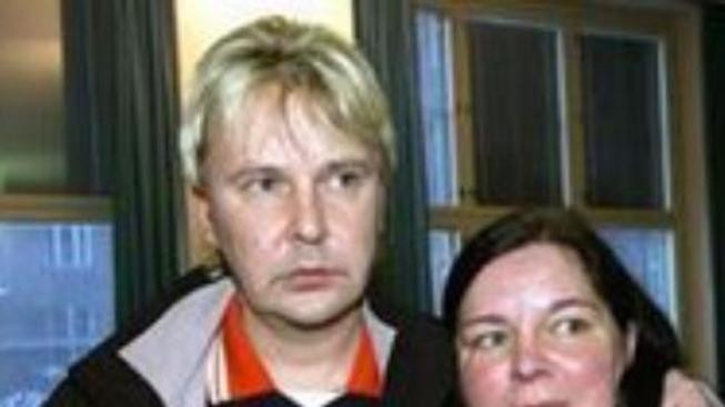 Nykänen prý vraždit nechtěl, manželku jen týral