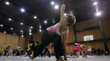 Novoroční předsevzetí: lesk a bída