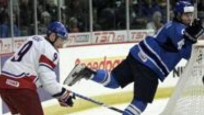 Juniorům proti Finům nestačilo ani vedení 3:0, opět prohráli