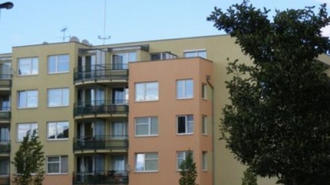 Nestačí vám příspěvek na bydlení? Nechte si „doplatit“!