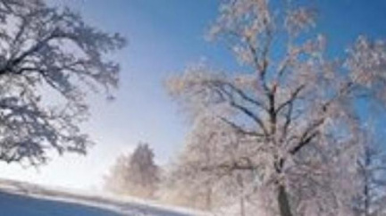 Meteorologové varují před nebezpečným náledím