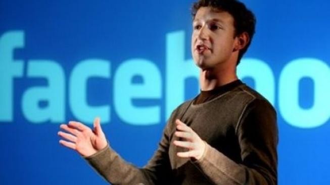 Facebook udělal z Marka Zuckerberga nejmladšího miliardáře