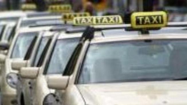 40 procent taxikářů porušuje zákon, na co máte právo?