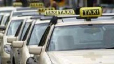 40 procent taxikářů porušuje zákon, na co máte právo?