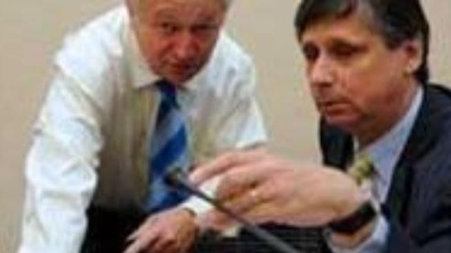 Fischer vidí svou budoucnost mimo politiku