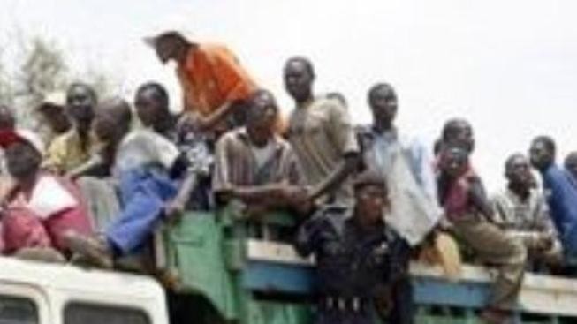 Nigérie: Kamión vjel do davu, zabil desítky lidí