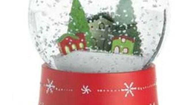 Vánoce a Blíženci