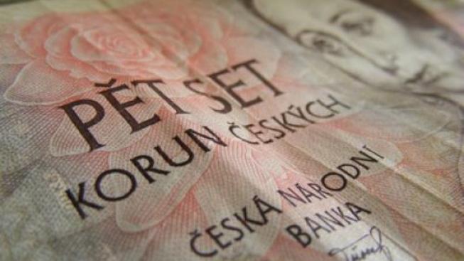 Státní dluh stoupl do září na 1,168 miliard, každý Čech dluží 111 tisíc