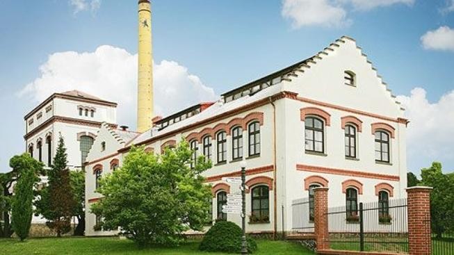 Navštivte Velké Popovice