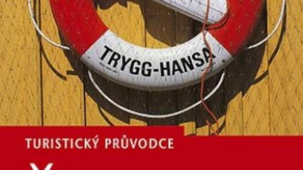 Poznejte Stockholm