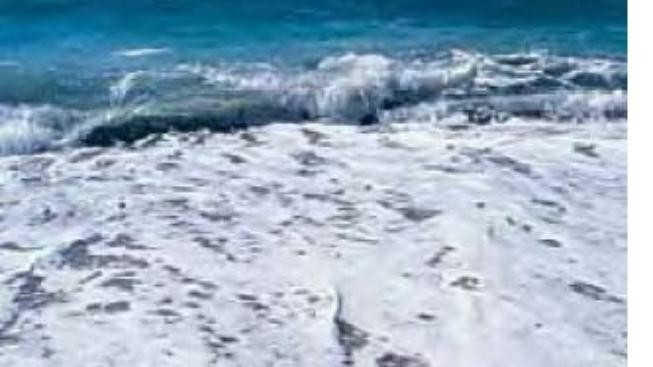 Podmořské muzeum u ostrova Silba