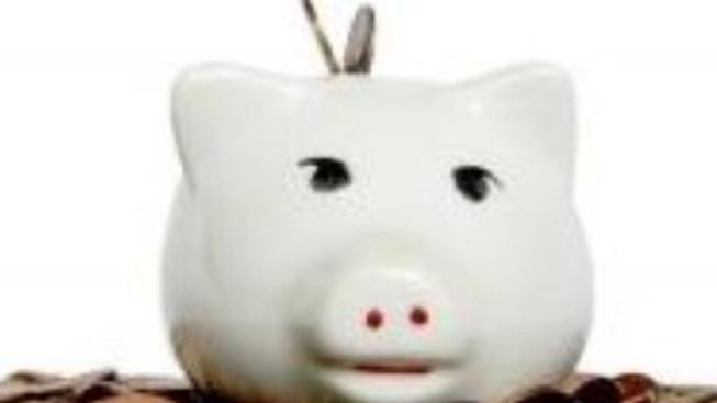 Stavební spoření si založte ještě teď - ušetříte!