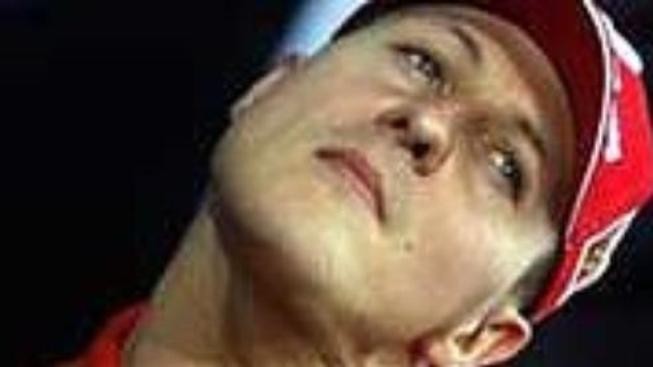 Schumacher se má vrátit do F1, šanci mu dá Mercedes