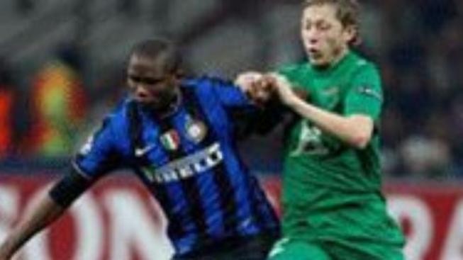 LM: Favorité z Interu a Barcelony si pohlídali postup