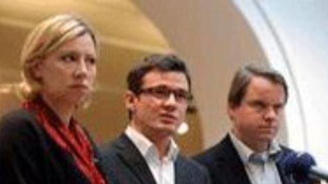 Poslanci dali šanci zmírnění náhubkového zákona