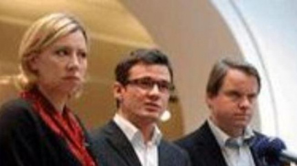 Poslanci dali šanci zmírnění náhubkového zákona