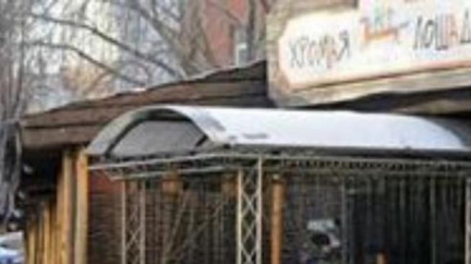 Exploze a požár v ruském klubu má přes sto obětí