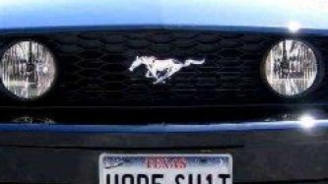 Vlastní jméno na SPZ si možná navrhnete už příští rok