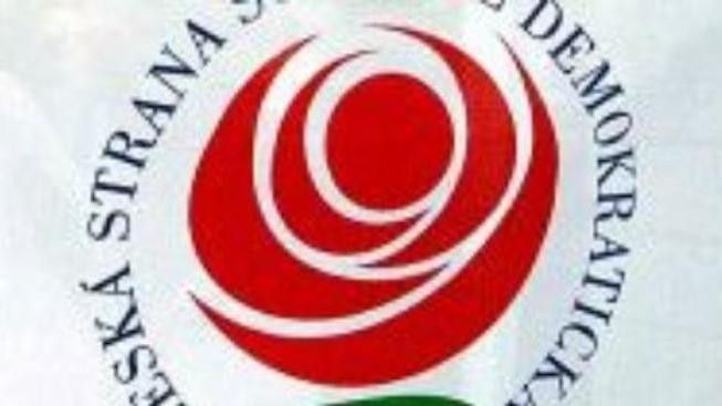 ČSSD posílila v radě Karlovarského kraje