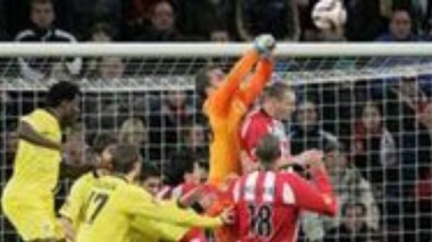 Sparta měla v duelu s PSV blízko k bodu, přišla o něj v nastavení