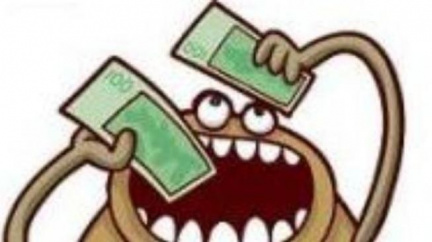 Nejabsurdnější bankovní poplatek můžete vybrat i vy