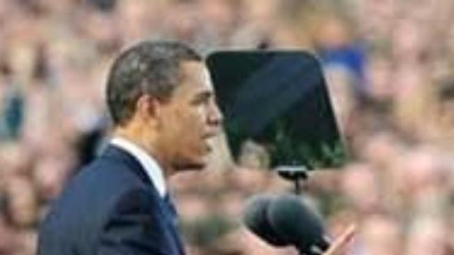 Obama představil novou strategii USA v Afghánistánu