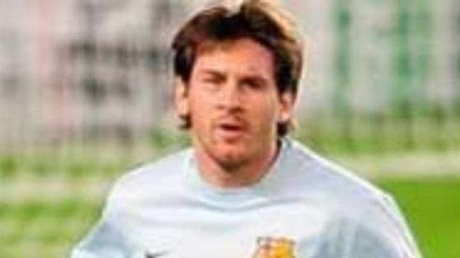 Zlatý míč získal suverénně Lionel Messi