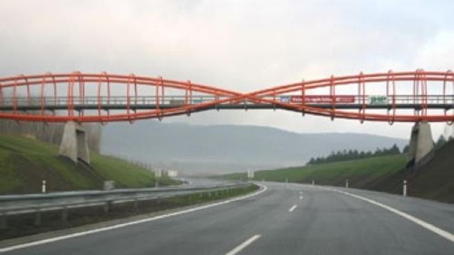 Dálniční nálepky pro rok 2010 jsou v prodeji a hned platí 