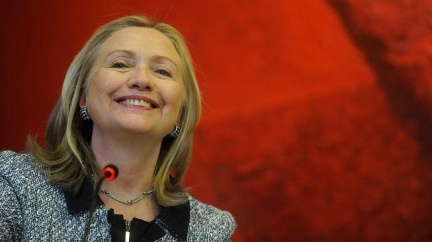 Clintonová: Írán dostane cestovní mapu kvůli jadernému programu