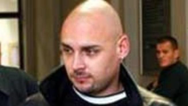 Zpěvák skupiny Imperium dostal za rasistické texty tři roky