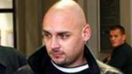 Zpěvák skupiny Imperium dostal za rasistické texty tři roky