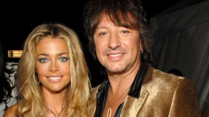 Je po všem? Denise Richards a Richie Sambora se opět rozešli