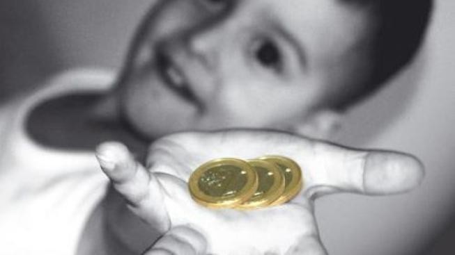 Máte nárok na "Paragraf" na dítě, když zavřeli školu?