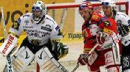 Budějovice vyhrály v Třinci, mistr zabral a zdolal Slavii