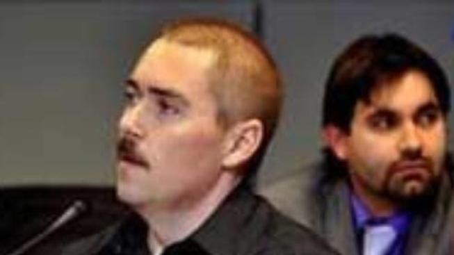 Olomoucký taxikář dostal za vraždu osm let