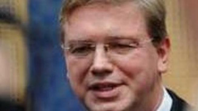 Füle bude komisařem pro rozšíření EU, tvrdí server