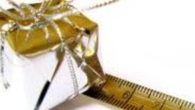 Kolik utratíte za Vánoční dárky? Průměr je 6276Kč