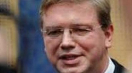 Europoslanci se budou Füleho zřejmě ptát i na jeho minulost