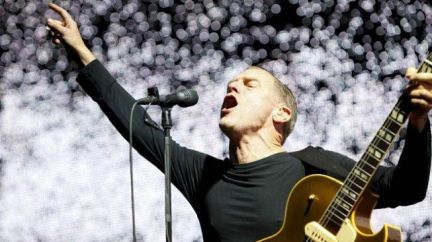 Benátská noc ve hvězdné sestavě! Bryan Adams, Jarek Nohavica i Kabáti