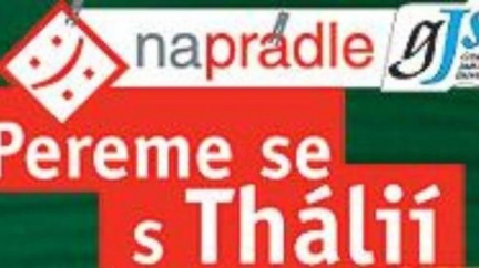 Studenti se budou prát s Thálií