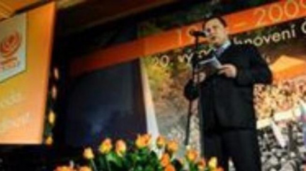 Evropští socialisté se sjedou do Prahy na kongres