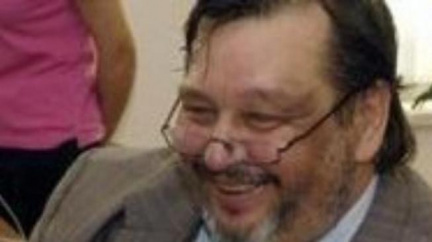 Dalším podezřelým studentem práv je Jančík (ODS)