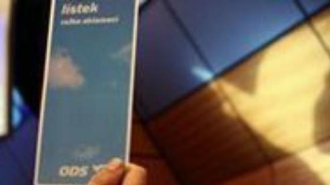 Kongres volební nebude, hlasování o důvěře Topolánkovi neproběhne