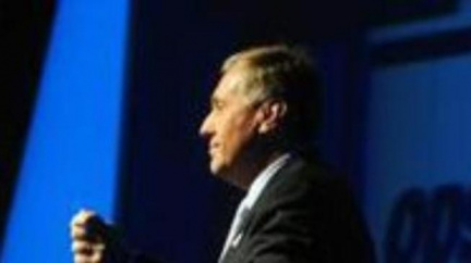 Topolánek: Pokud nevyhrajeme volby, skončím