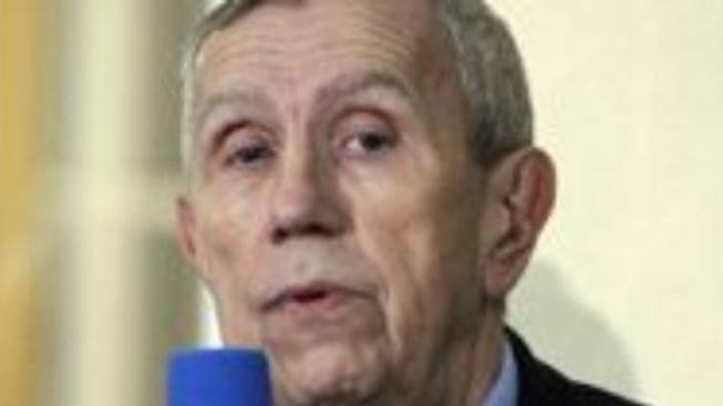 Bývalý ústavní soudce Cepl zemřel