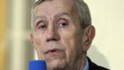 Bývalý ústavní soudce Cepl zemřel