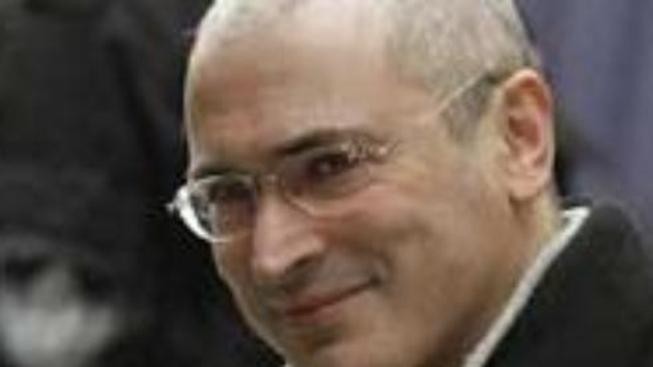 Lavrov: Němci by neměli kritizovat nový proces s Chodorkovským