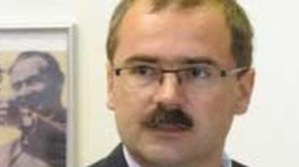 Žáček: Petice za mé odvolání je pokusem o cenzuru ústavu