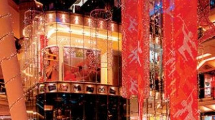 Naplánujte si pohodové Vánoce: 5 týdnů do Vánoc 