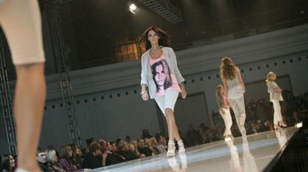 Značka F&F odhalila kolekci pro jaro/léto 2010